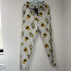 シンプソンズ　スウェットパンツ