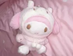 マイメロ ぬいぐるみ