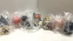 チェンソーマン　ガチャ7点セット
