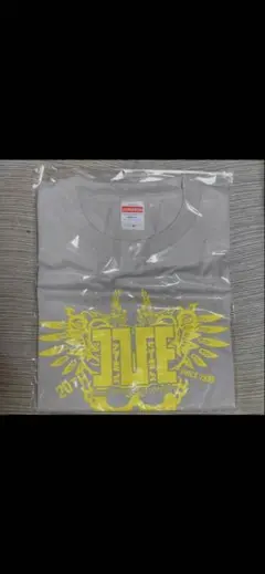 I've sound 20th Tシャツ 未開封 Mサイズ 2