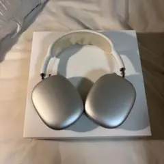 Apple AirPods Max 1 Lightning スペースグレイ - メルカリ
