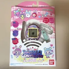 Tamagotchi Connection メゾピアノたまごっちこらぼれーしょん