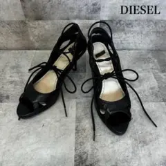 2026年最新】DIESEL レディース ハイヒール・パンプスの人気アイテム