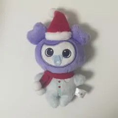 TWICE サナ サブリー クリスマス バッグチャーム