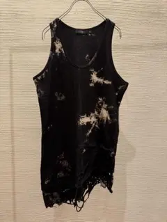2025年最新】CIVARIZE タンクトップの人気アイテム - メルカリ
