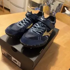 MIZUNO フィールドジオ HJ 28.0 - メルカリ
