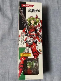2026年最新】武装神姫の人気アイテム - メルカリ