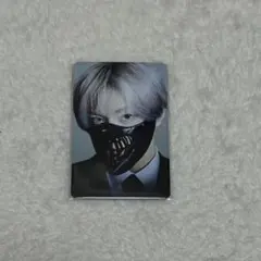 ジョンウォン weverse 特典