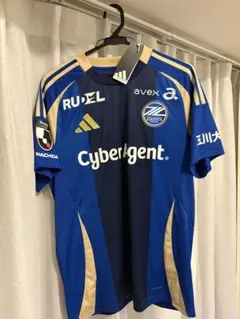 FC町田ゼルビア 2024 ユニフォーム 22 TAKAYAのサムネイル