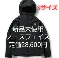 新品　THE NORTH FACE　ノースフェイス　ハンマーヘッドフーディー　S