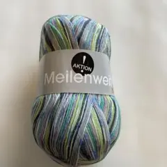 ⭐︎1057 LANA GROSSA海外ソックヤーン　中細