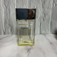 新品 国内正規品 日本語ラベル 廃盤 ディオール ハイヤーエナジー 50ml