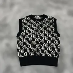 INGNI ノースリーブニット M