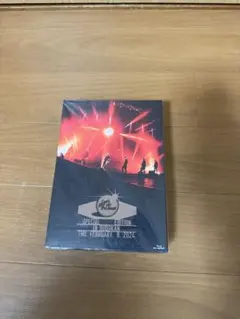2026年最新】watwing 武道館 blu-rayの人気アイテム - メルカリ