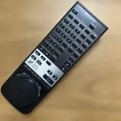 SONY ソニー　MDPーK3用リモコンRMT-K3のサムネイル