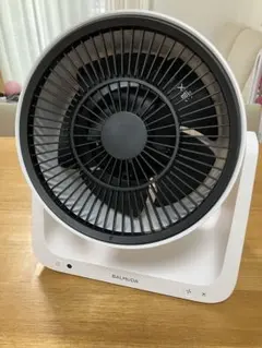 Y☆234 バルミューダ GreenFanC2 サーキュレーター A02A-WK - メルカリ