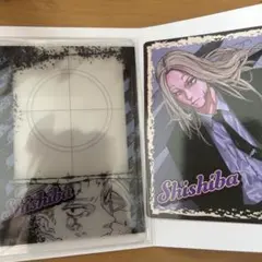 サカモトデイズ　キャラカードコレクション神々廻