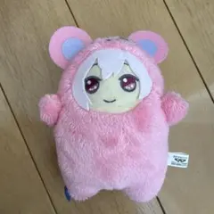 アイドリッシュセブン アイナナきらどるぬいぐるみ 九条天