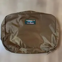L.L.Bean サコッシュ ブラウンのサムネイル