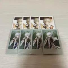 Dytica 2nd Anniversary チェキ風カード 叢雲カゲツ