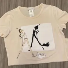 セリーヌ　Tシャツのサムネイル