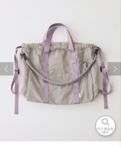 CIAOPANIC 撥水ナイロンマルチウェイBAG 3way