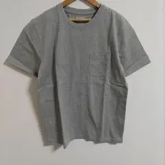 ナノ・ユニバースＴシャツLサイズ