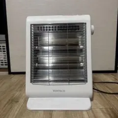 WINTECH 電気ストーブ KEH-600 本体のサムネイル