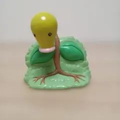 ポケモン　フィギア　モンコレ　マダツボミ