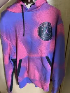 2026年最新】psg ジョーダン セットアップの人気アイテム - メルカリ