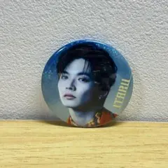 FANTASTICS 佐藤大樹 BOT 缶バッジ