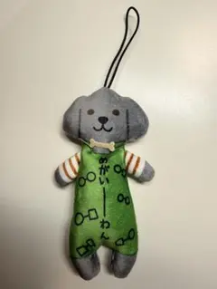 いゔどっと 駄駄 ぬいぐるみ いゔどっと 魔王 ぬいぐるみ 駄々 - メルカリ