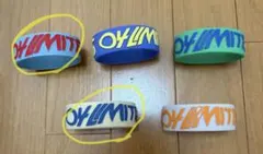 mia様専用　04 ラバーバンド　2個