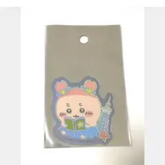 最安値　ちいかわ　星ふるスカイツリー　ステッカー　古本屋　カニちゃん