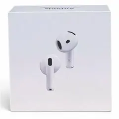2026年最新】airpods 4 アクティブ mxp93j/aの人気アイテム - メルカリ