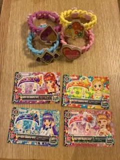 2026年最新】アイカツ エールブレスの人気アイテム - メルカリ