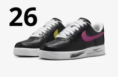 PEACEMINUSONE × Nike Air Force 1 Lowのサムネイル