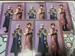 ミュージカル刀剣乱舞 夜半　ペアブロマイド　ライブver.