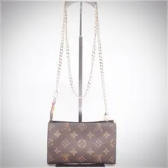 ルイヴィトン モノグラム ショルダー　ミニバッグ　ポーチ 2WAY 斜めがけのサムネイル