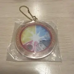 ミセスグリーンアップル　一番くじ　キーホルダー　クスシキ　大森さん　E賞