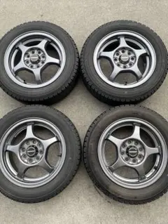 2026年最新】155/65r13 スタッドレスアルミセットの人気アイテム 