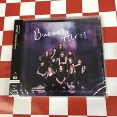 【D26019】IZ*ONE/Buenos Aires[WIZ*ONE盤]