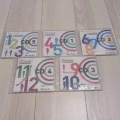 BE studio Intermediate Basic Course CD