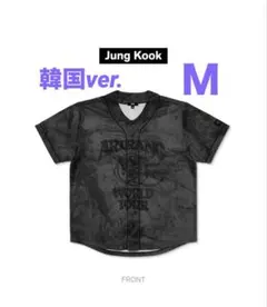 BTS JUNGKOOK ジョングク ジャージ ARIRANG L-XL Tシャ - メルカリ