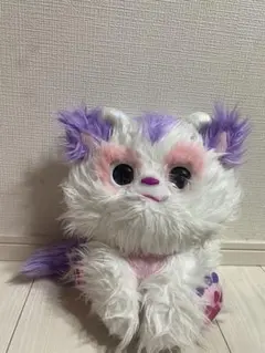 Fugglings ぬいぐるみ 動作確認済みのサムネイル