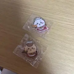 ちいかわレストラン おまたせしました！！アクリルスタンド