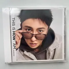 新品未開封】AAA 與真司郎 THIS IS HOW I AM CD - メルカリ