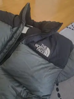 THE NORTH FACE 700フィル ダウンジャケットのサムネイル