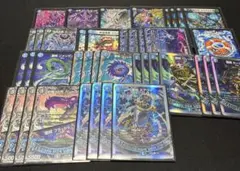 青魔道具 青魔導具変遷(2018～2024)【DMデッキヒストリー#2】｜れもん