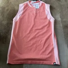 【超お得!】最終価格!アディダスレディース用ゴルフシャツ